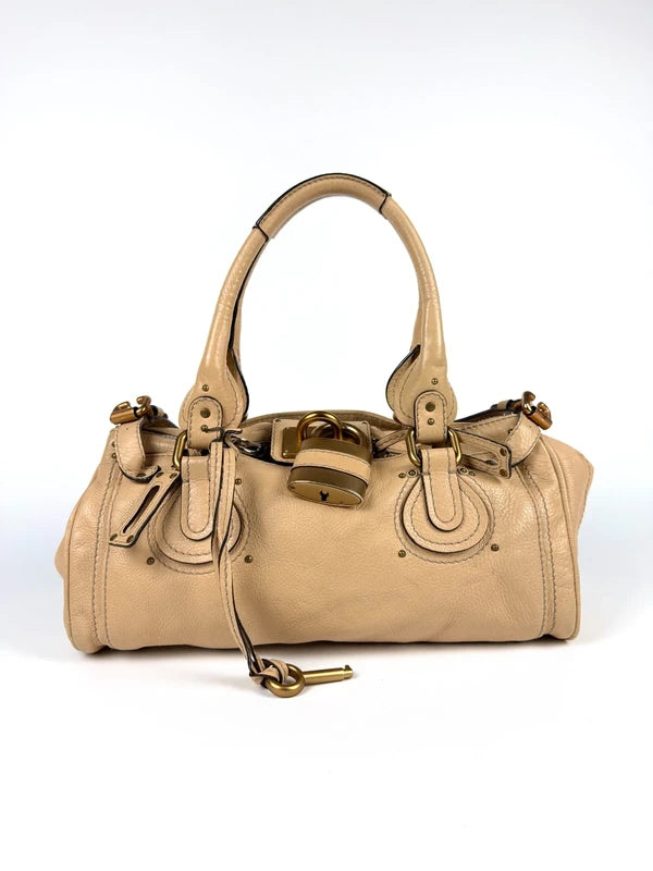 Chloé Paddington