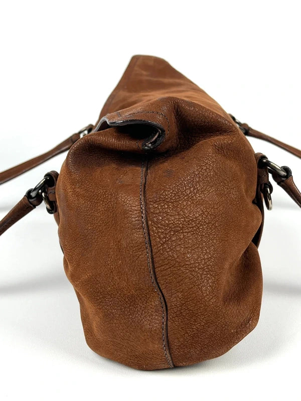 Prada Antic Easy Shoulder Bag