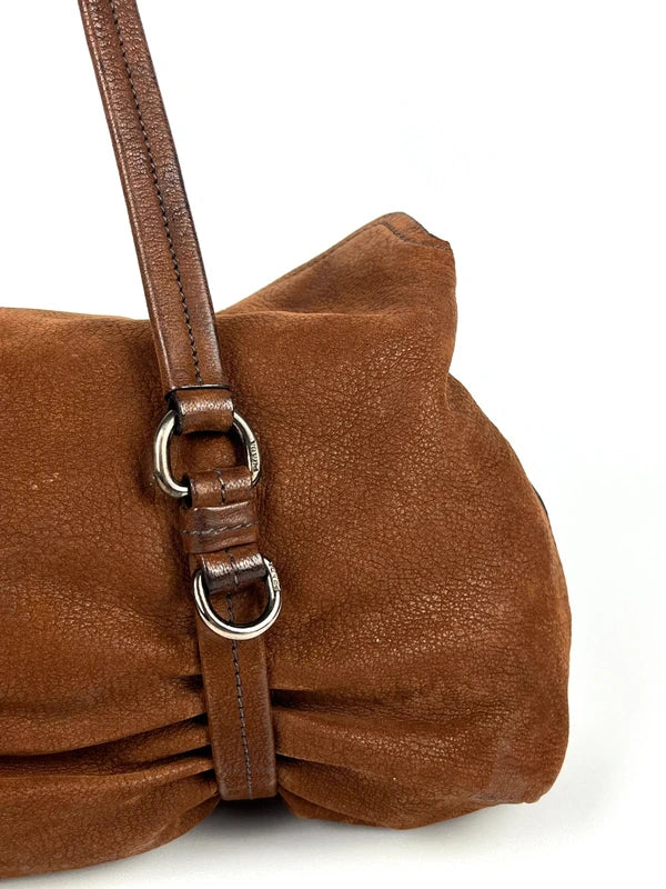 Prada Antic Easy Shoulder Bag