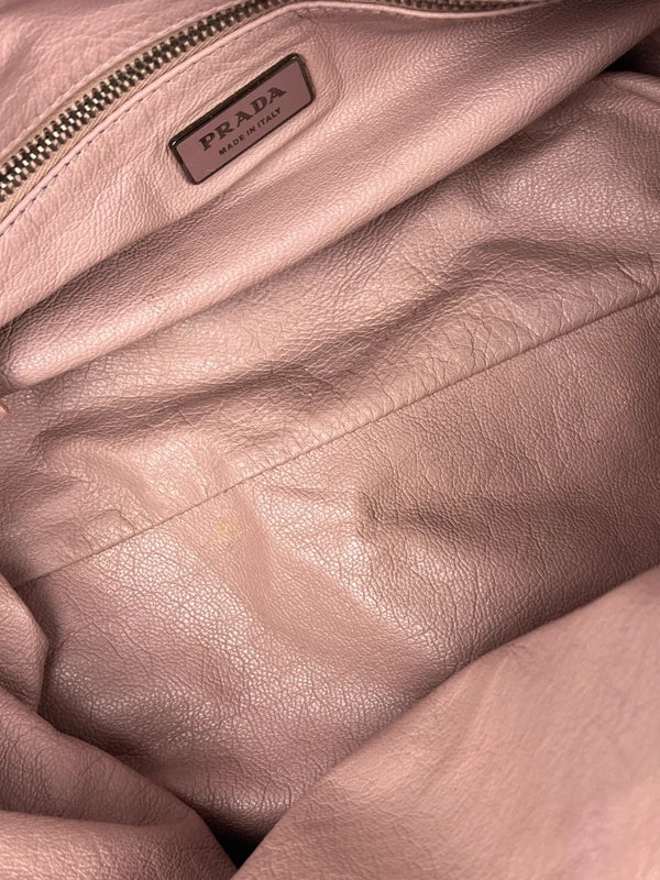 Prada Antic Easy Shoulder Bag