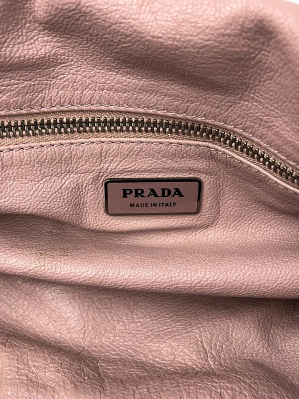 Prada Antic Easy Shoulder Bag