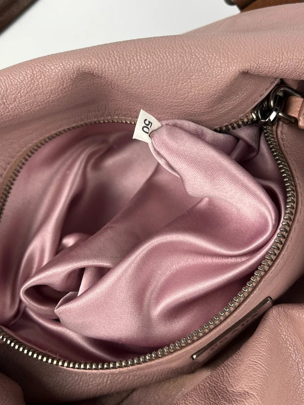 Prada Antic Easy Shoulder Bag