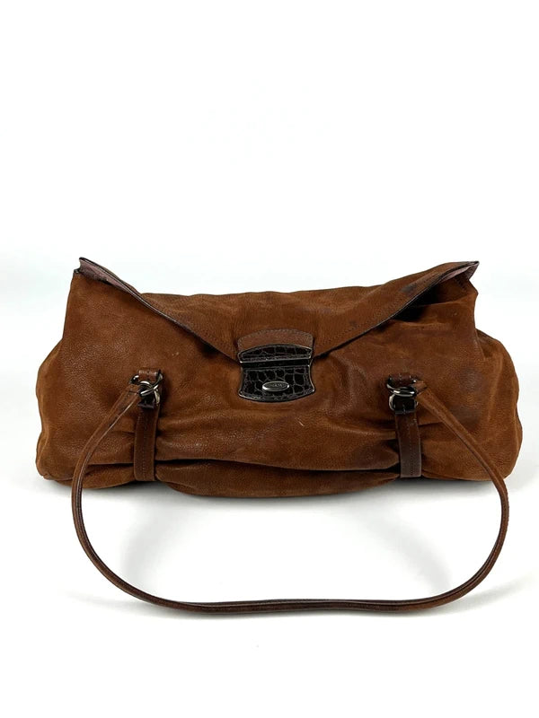 Prada Antic Easy Shoulder Bag