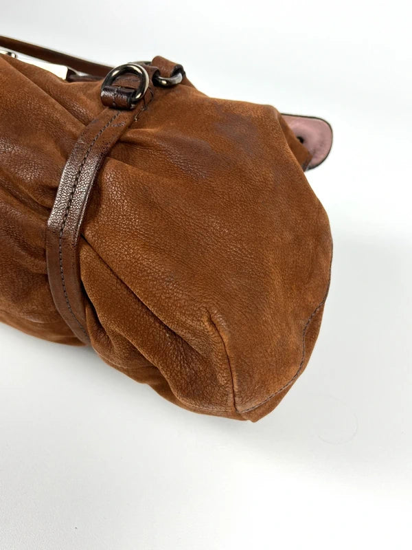 Prada Antic Easy Shoulder Bag