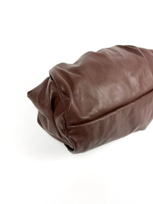 Bottega Veneta Shoulder Pouch (large)