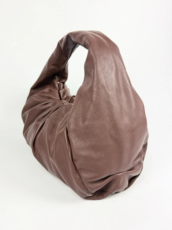 Bottega Veneta Shoulder Pouch (large)