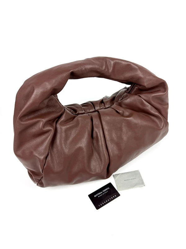 Bottega Veneta Shoulder Pouch (large)