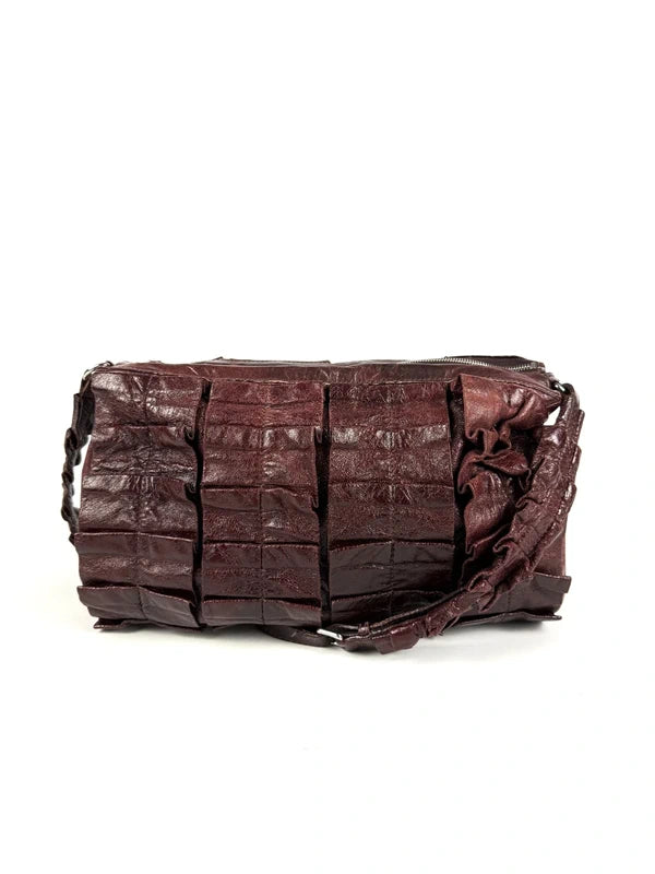 Miu Miu Ruffle Bag
