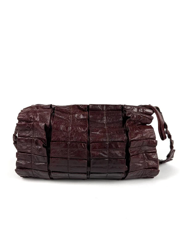 Miu Miu Ruffle Bag
