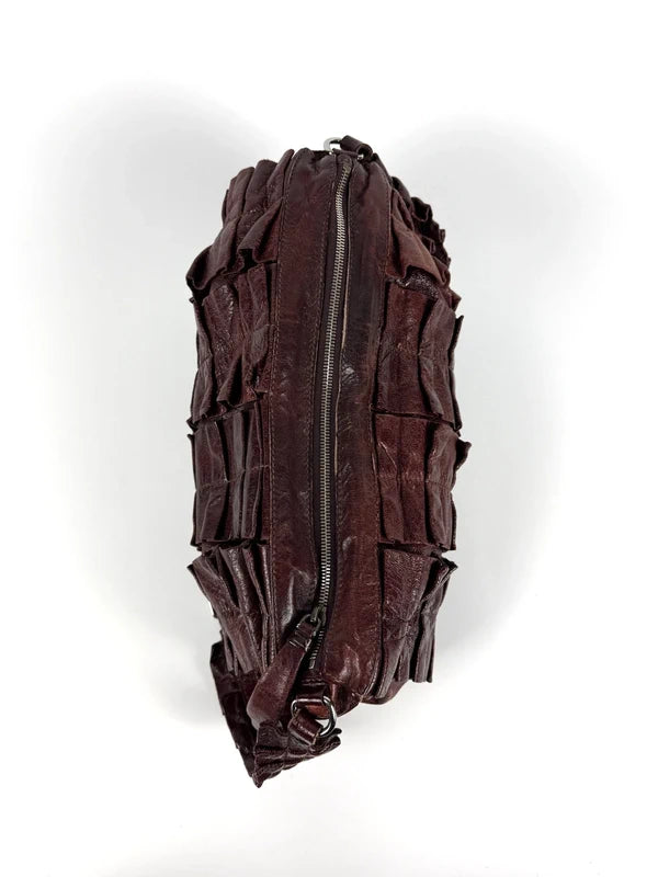 Miu Miu Ruffle Bag