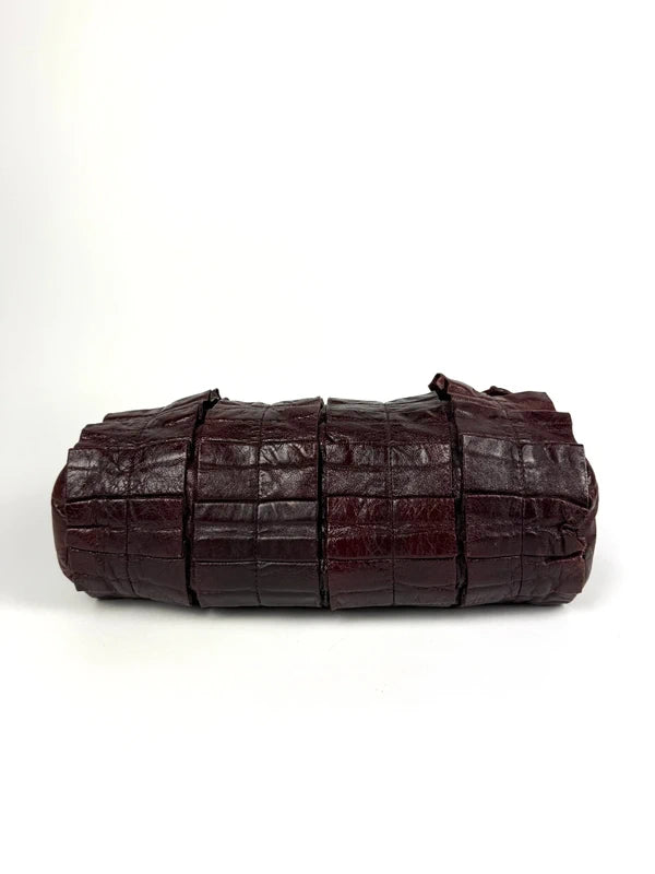 Miu Miu Ruffle Bag
