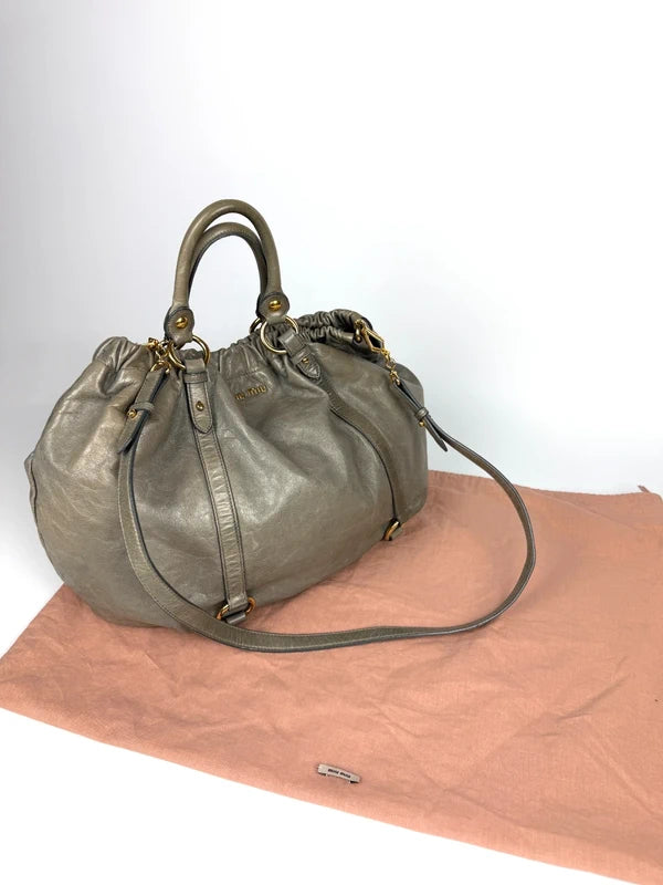 Miu Miu Bag