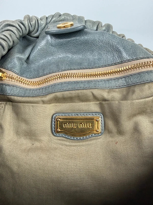 Miu Miu Bag