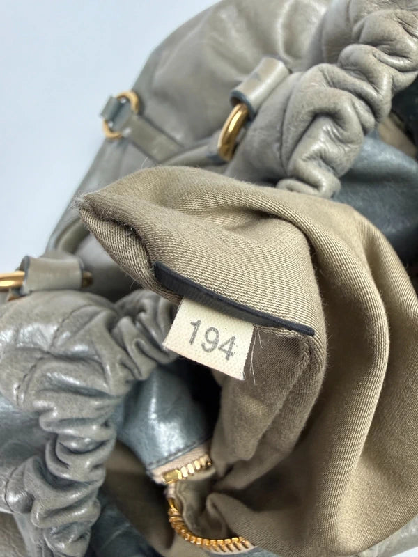 Miu Miu Bag