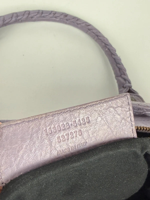 Balenciaga City Part Time