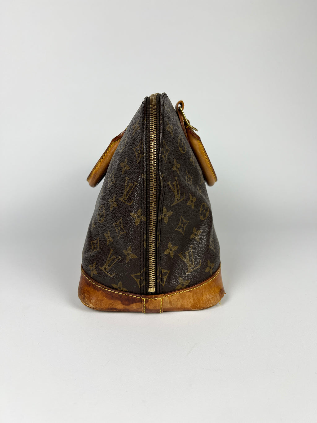 Louis Vuitton Alma