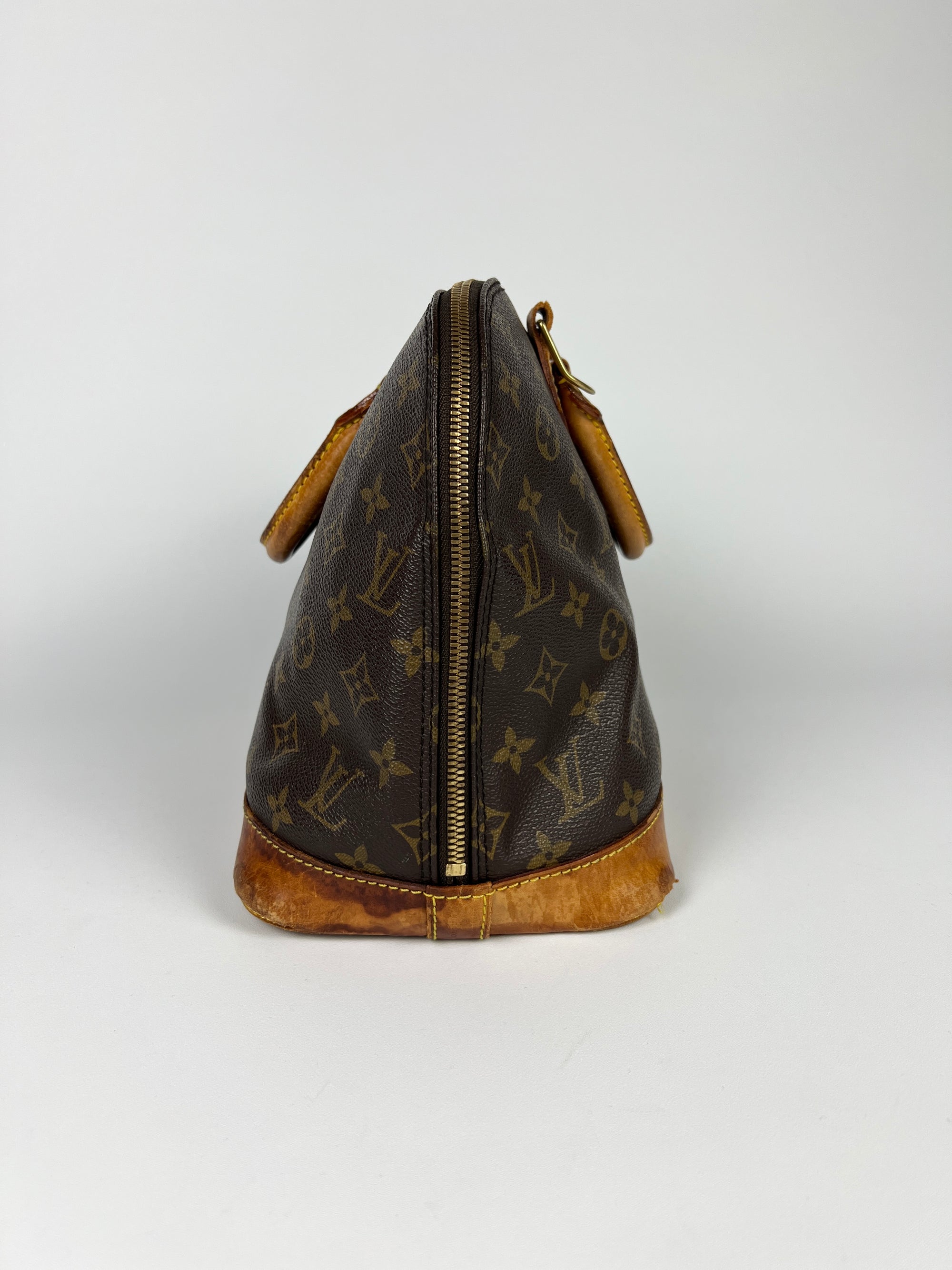 Louis Vuitton Alma