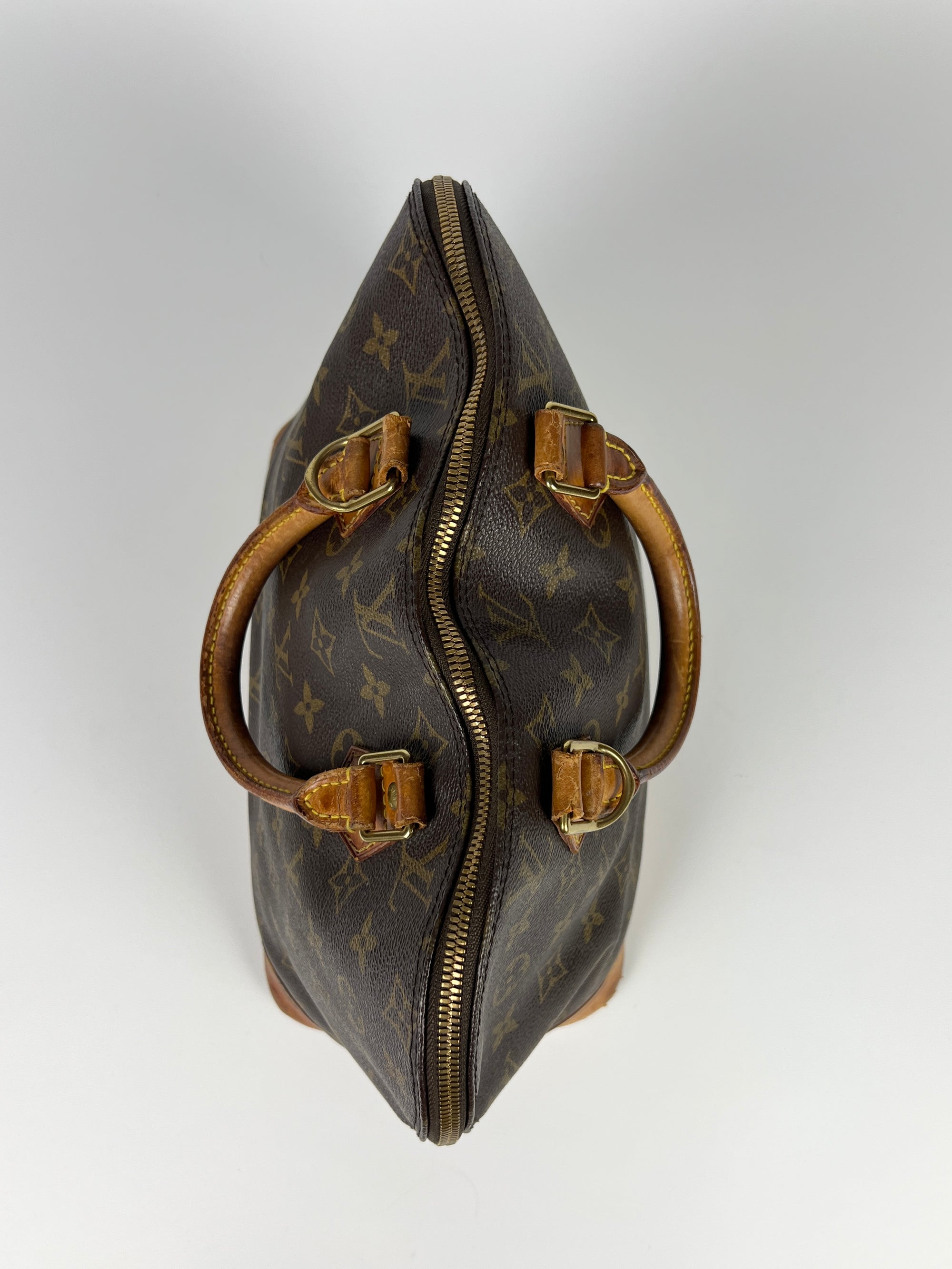Louis Vuitton Alma