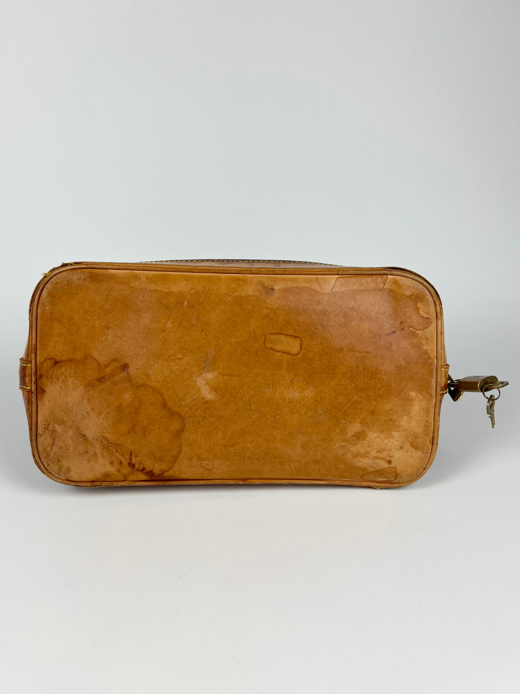 Louis Vuitton Alma