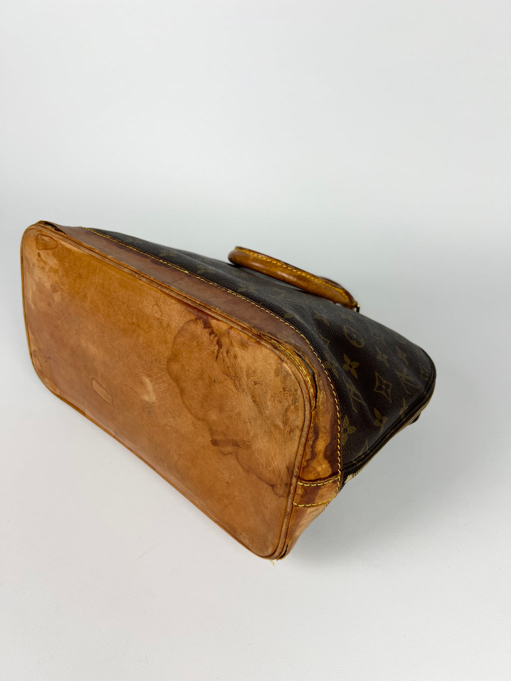 Louis Vuitton Alma