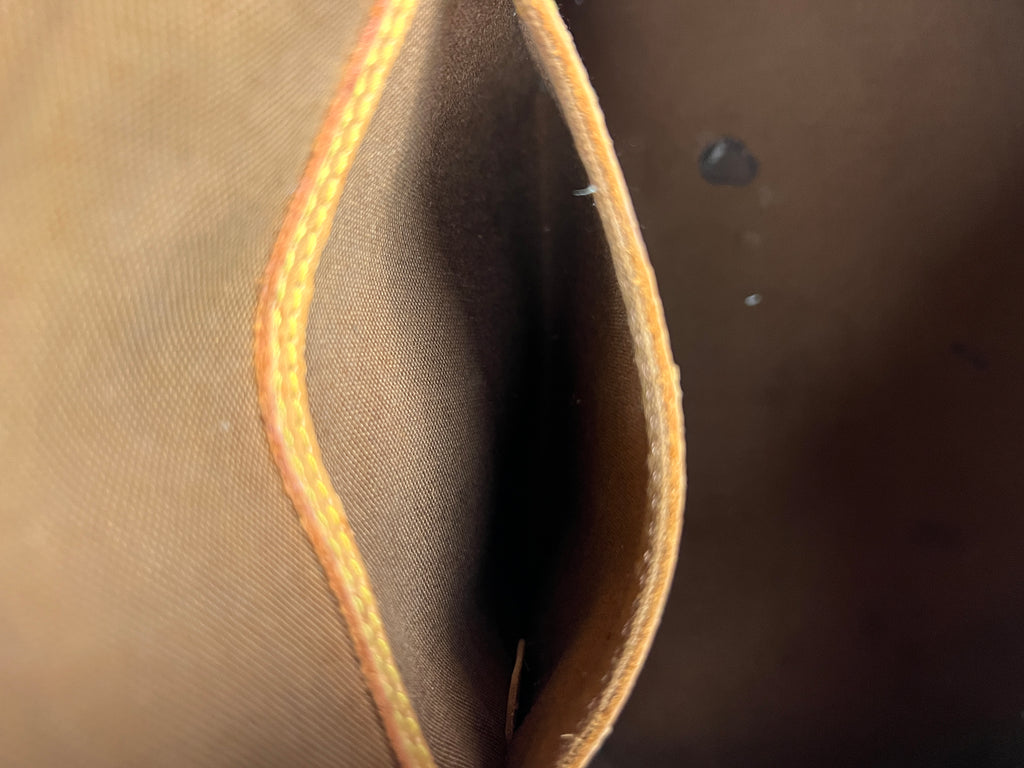 Louis Vuitton Alma