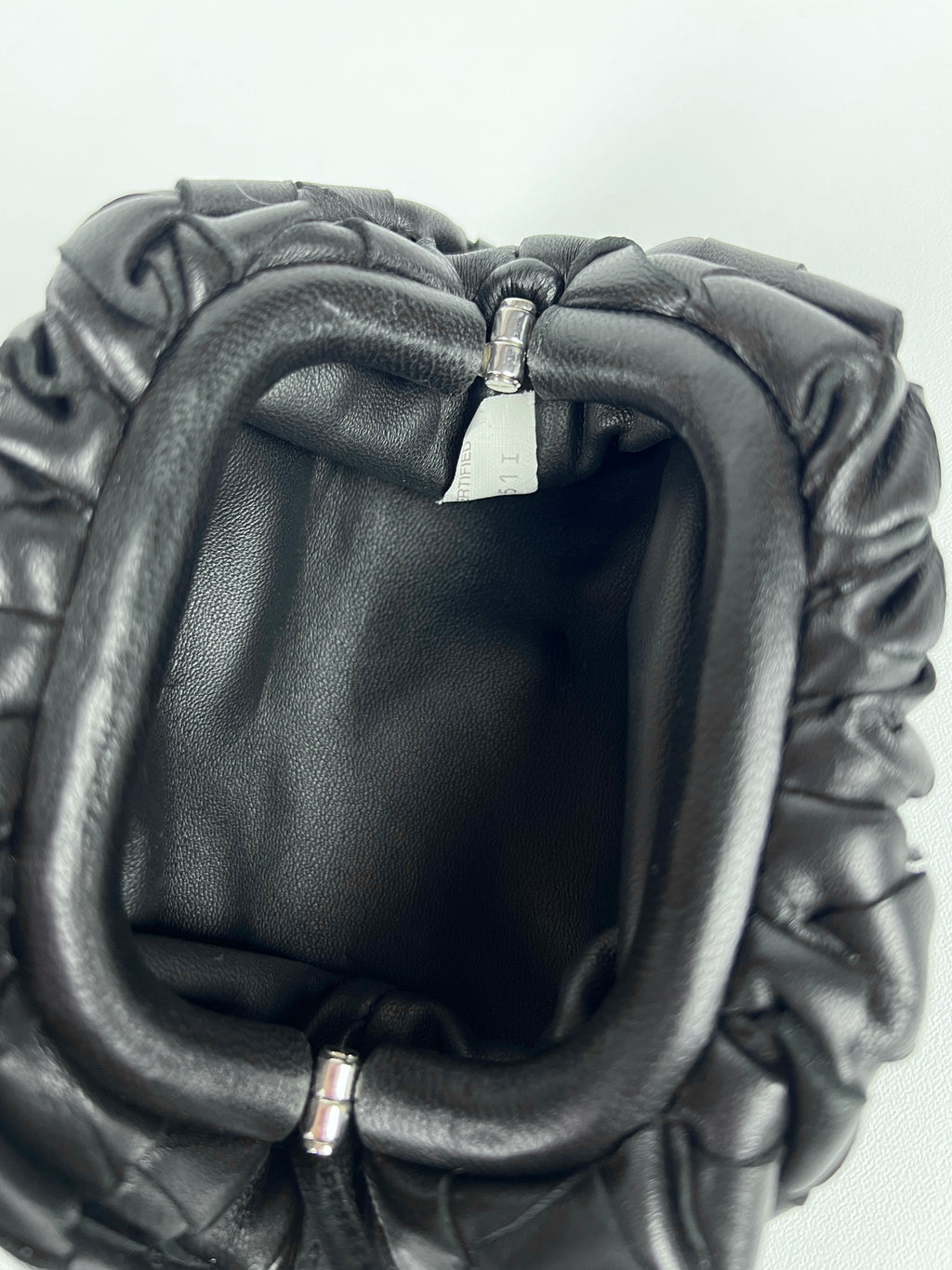 Bottega Veneta Clutch XS