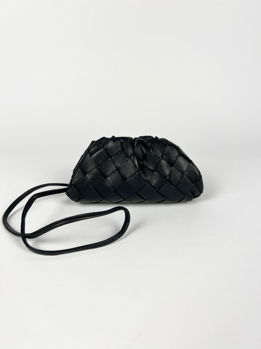 Bottega Veneta Clutch XS