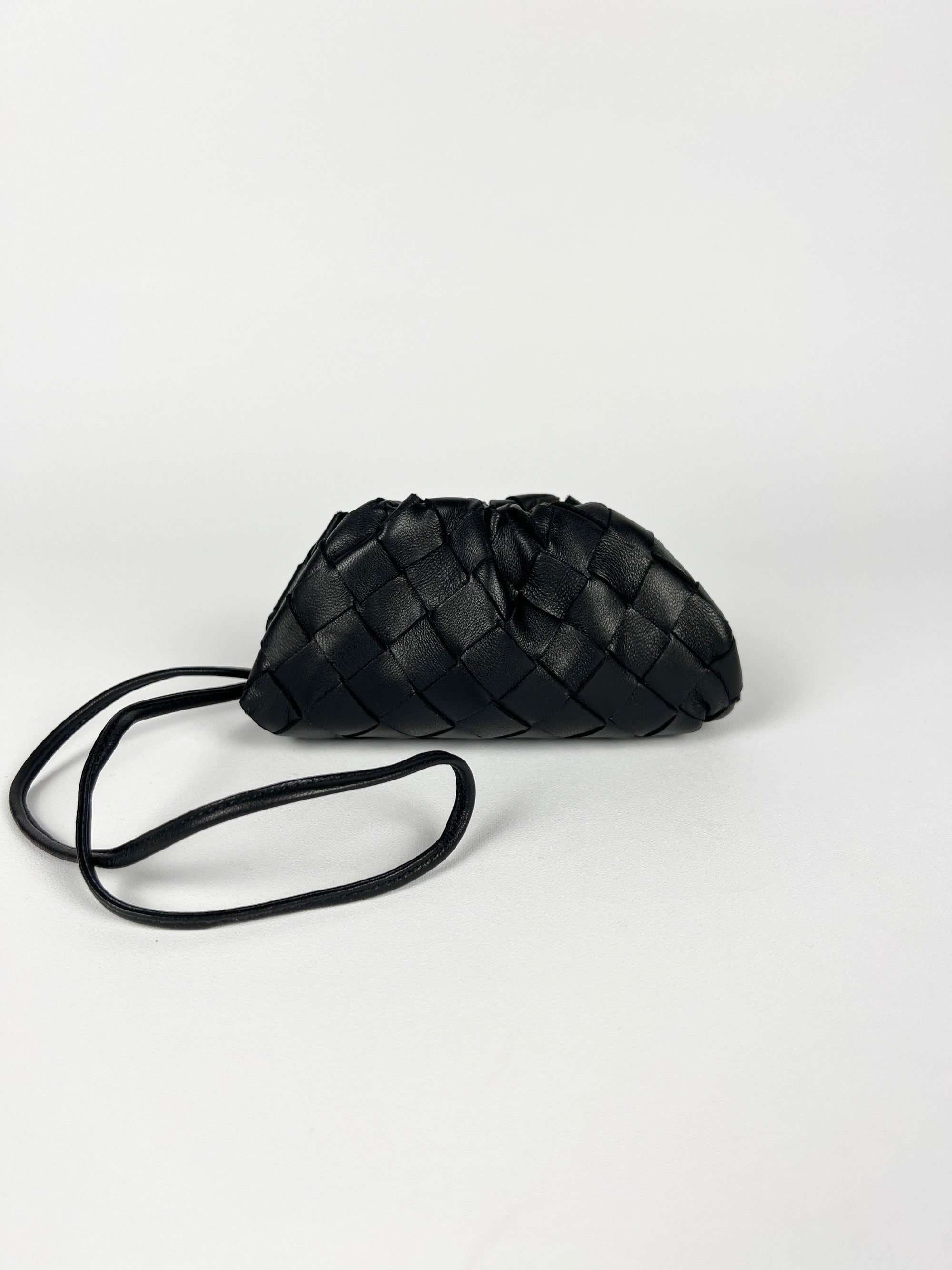 Bottega Veneta Clutch XS