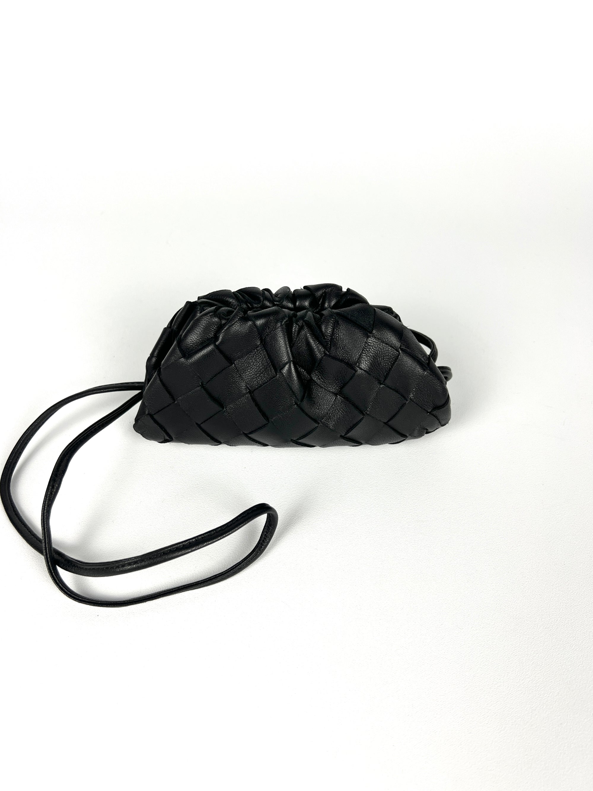 Bottega Veneta Clutch XS