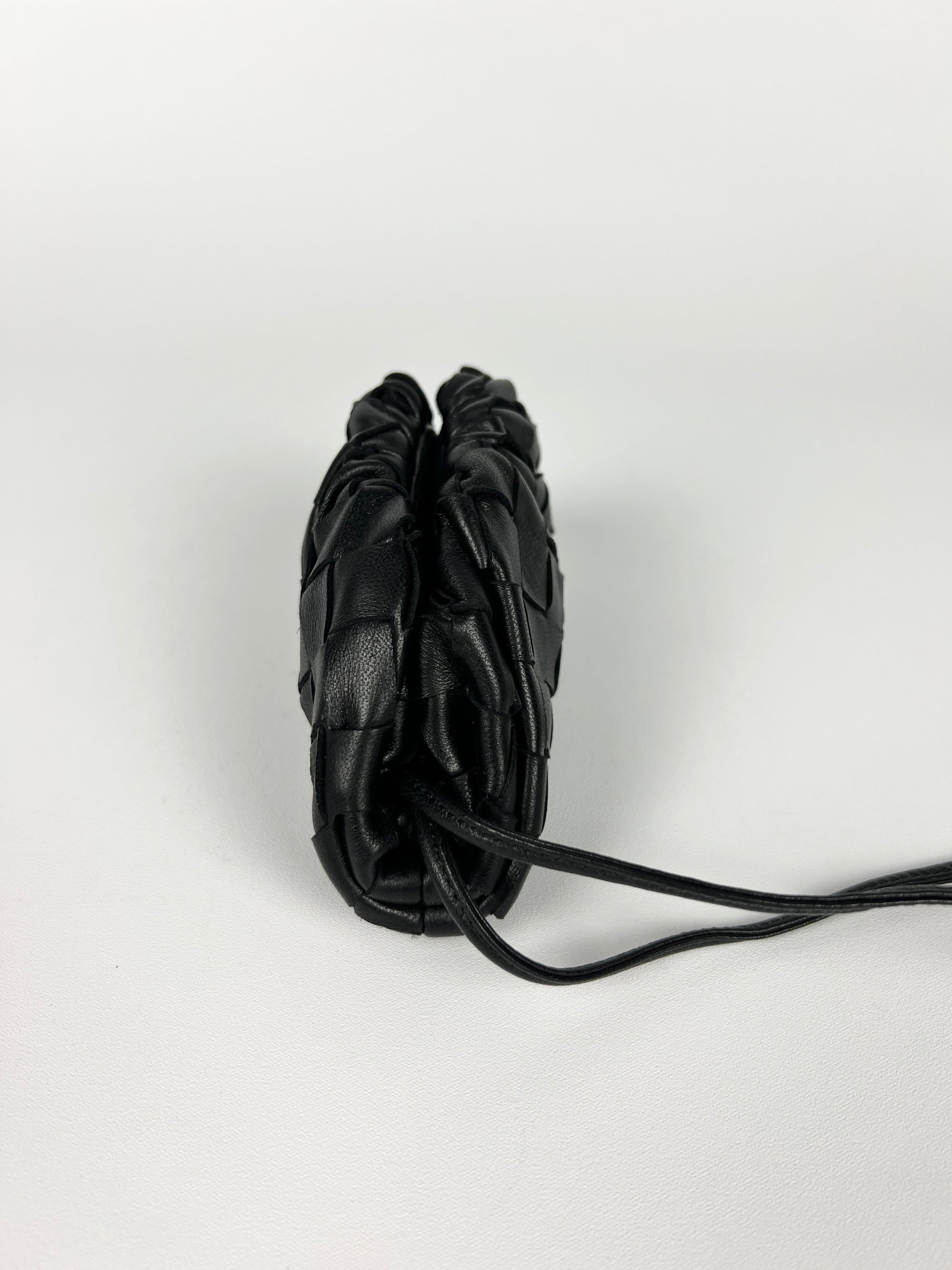 Bottega Veneta Clutch XS