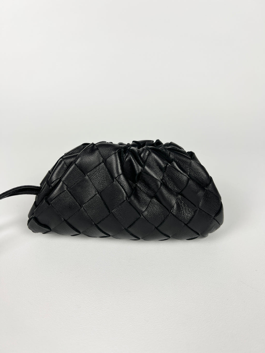 Bottega Veneta Clutch XS