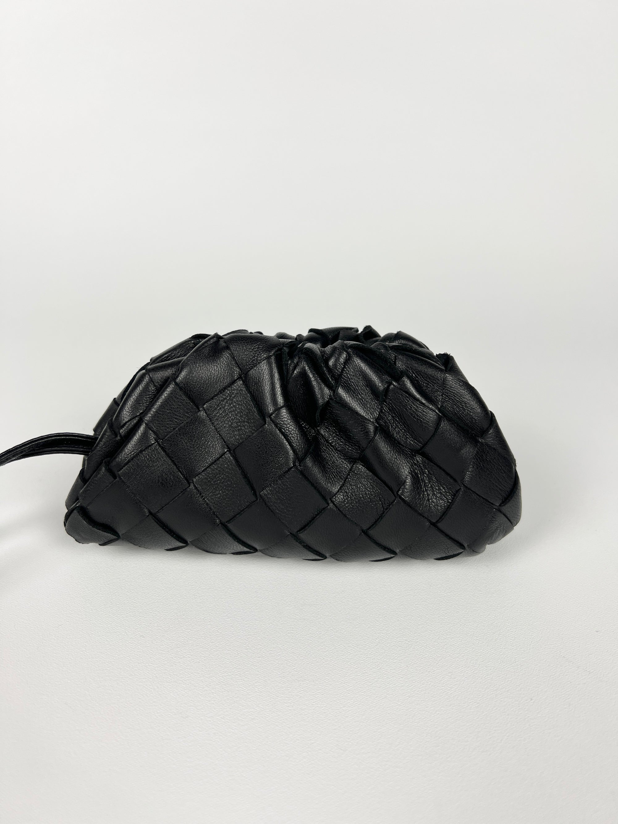 Bottega Veneta Clutch XS