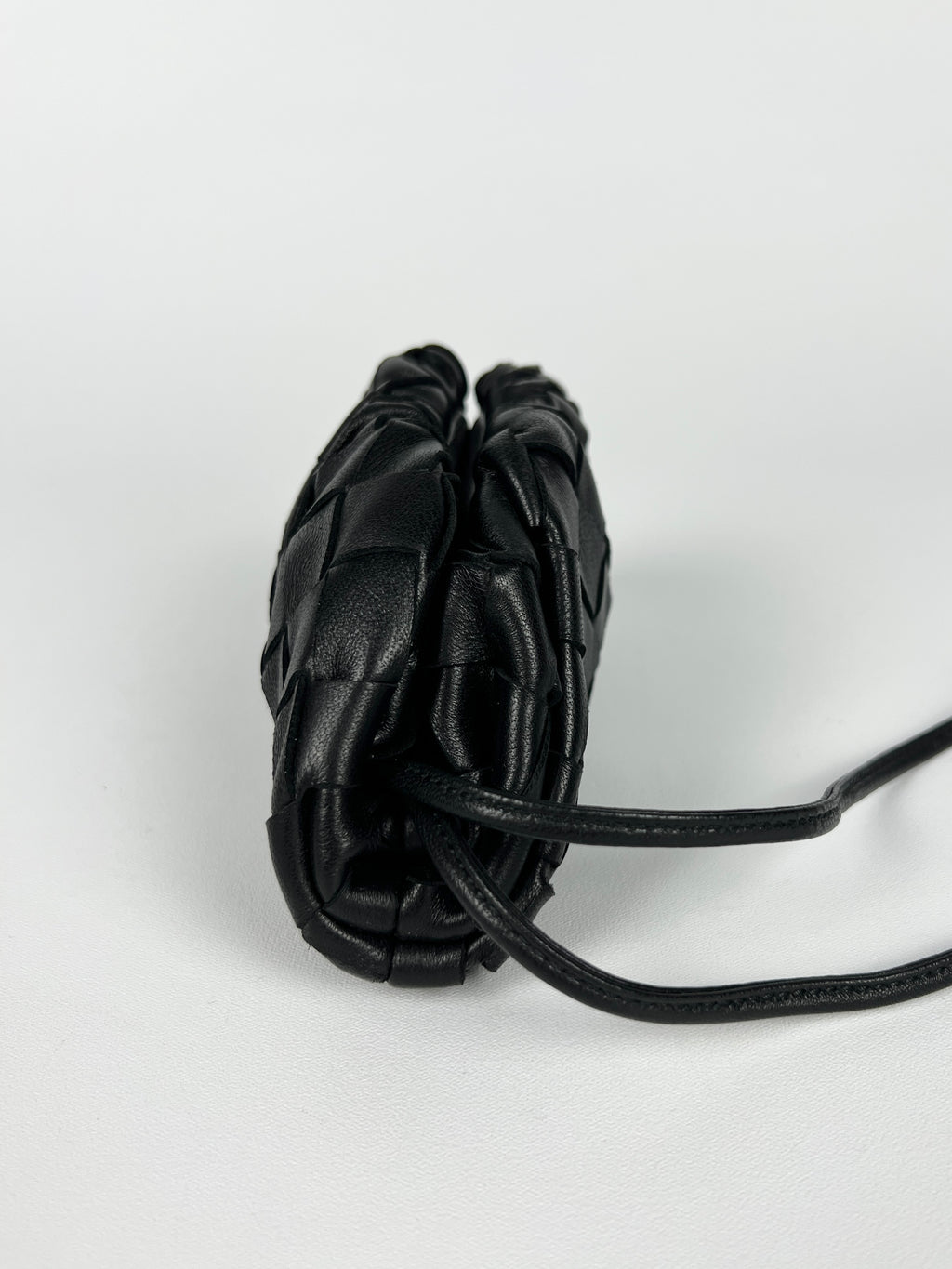 Bottega Veneta Clutch XS
