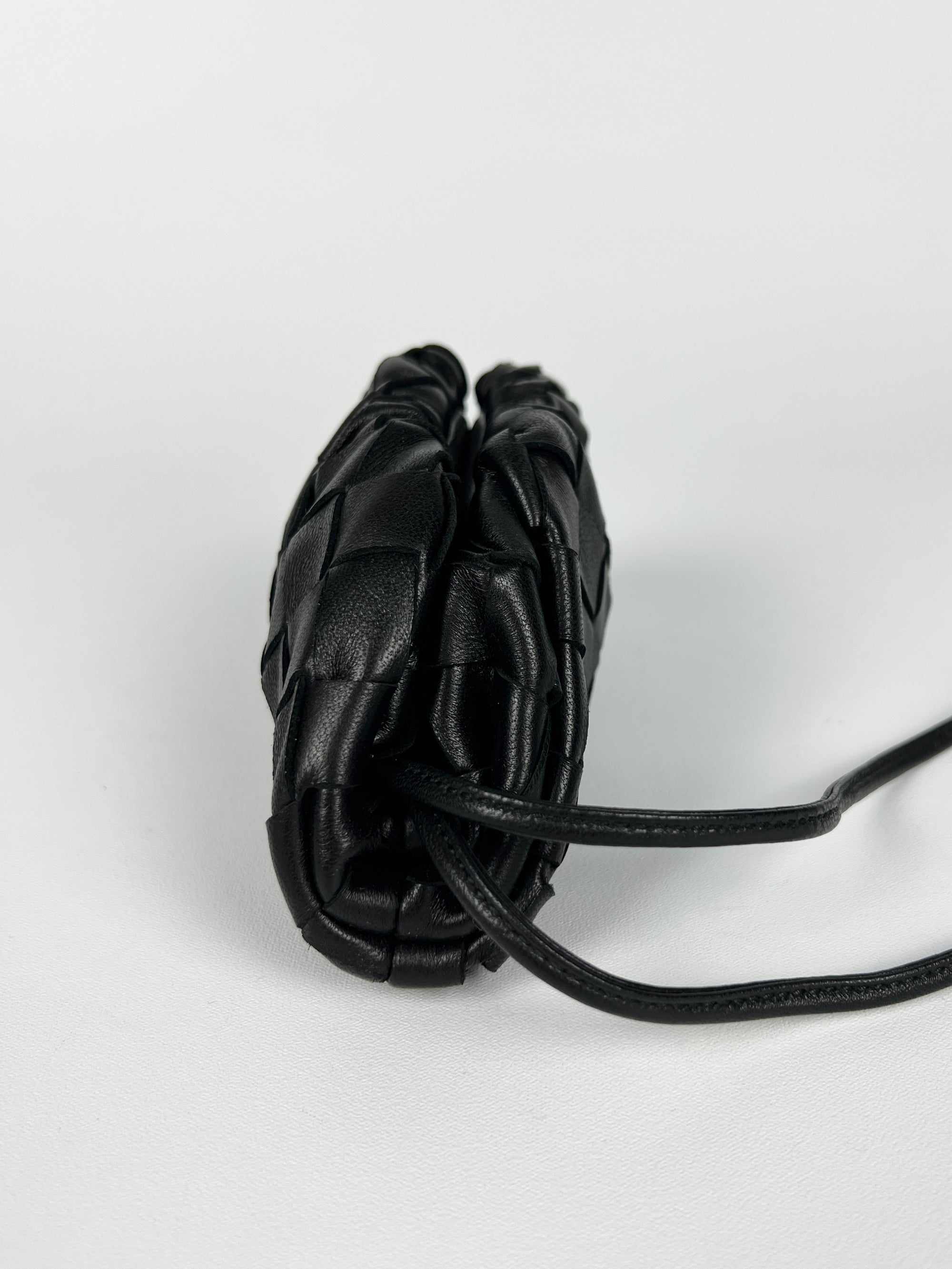 Bottega Veneta Clutch XS