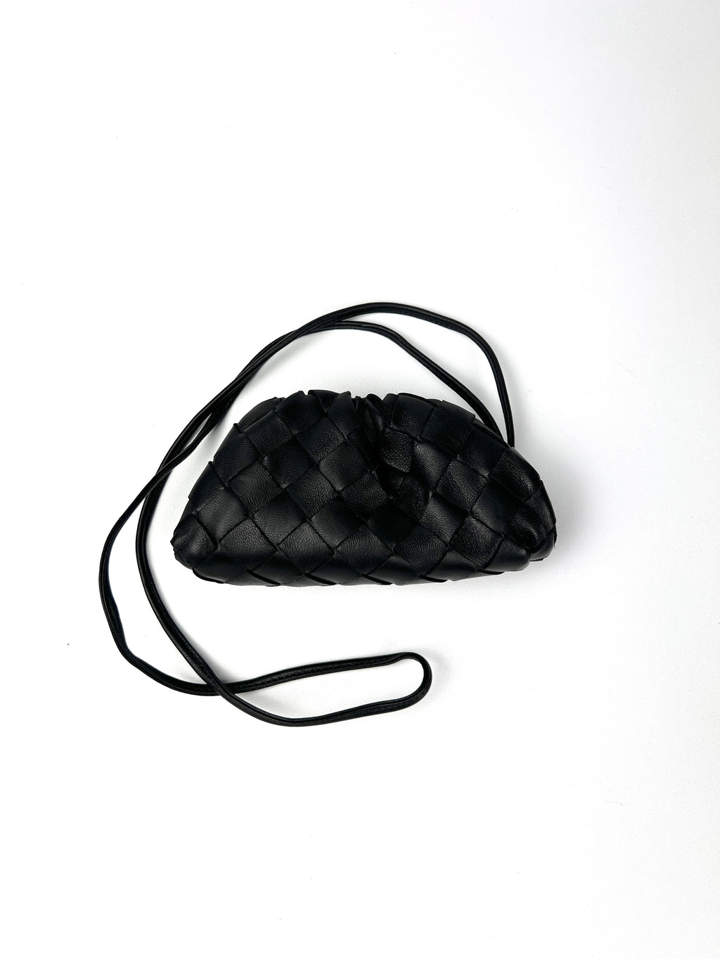 Bottega Veneta Clutch XS