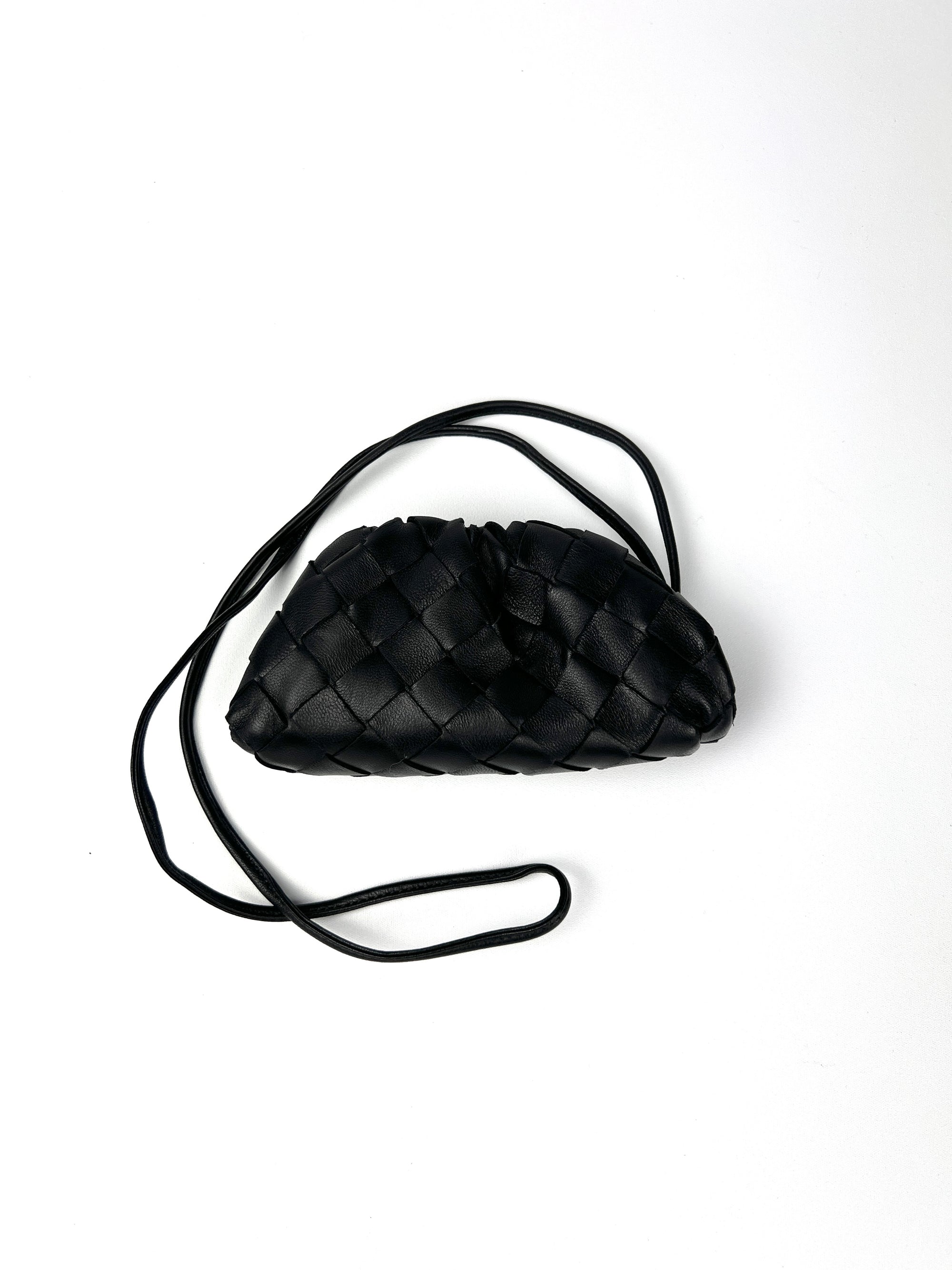 Bottega Veneta Clutch XS