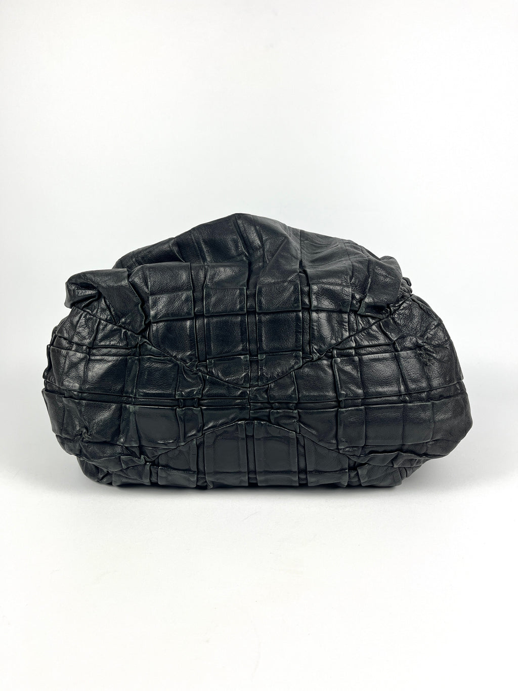 Miu Miu Ruffle Hobo