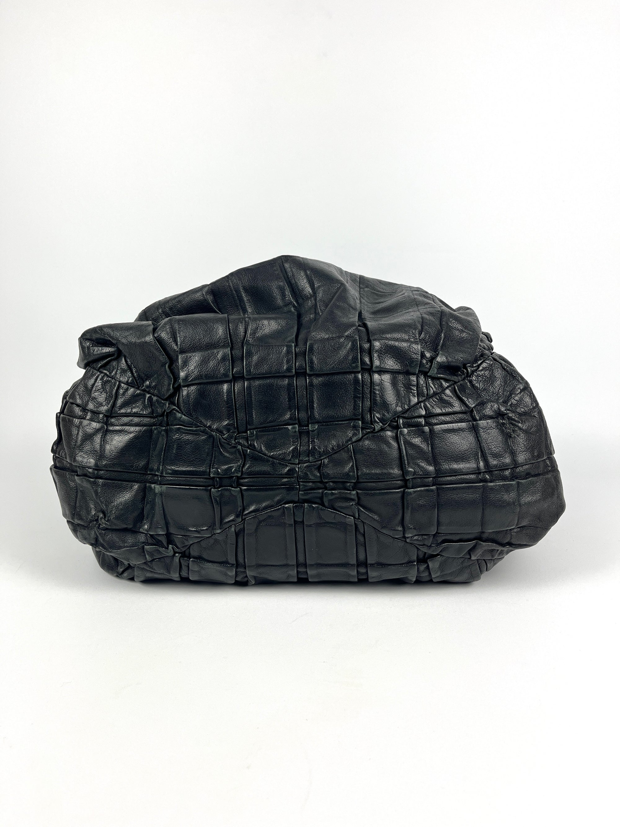 Miu Miu Ruffle Hobo