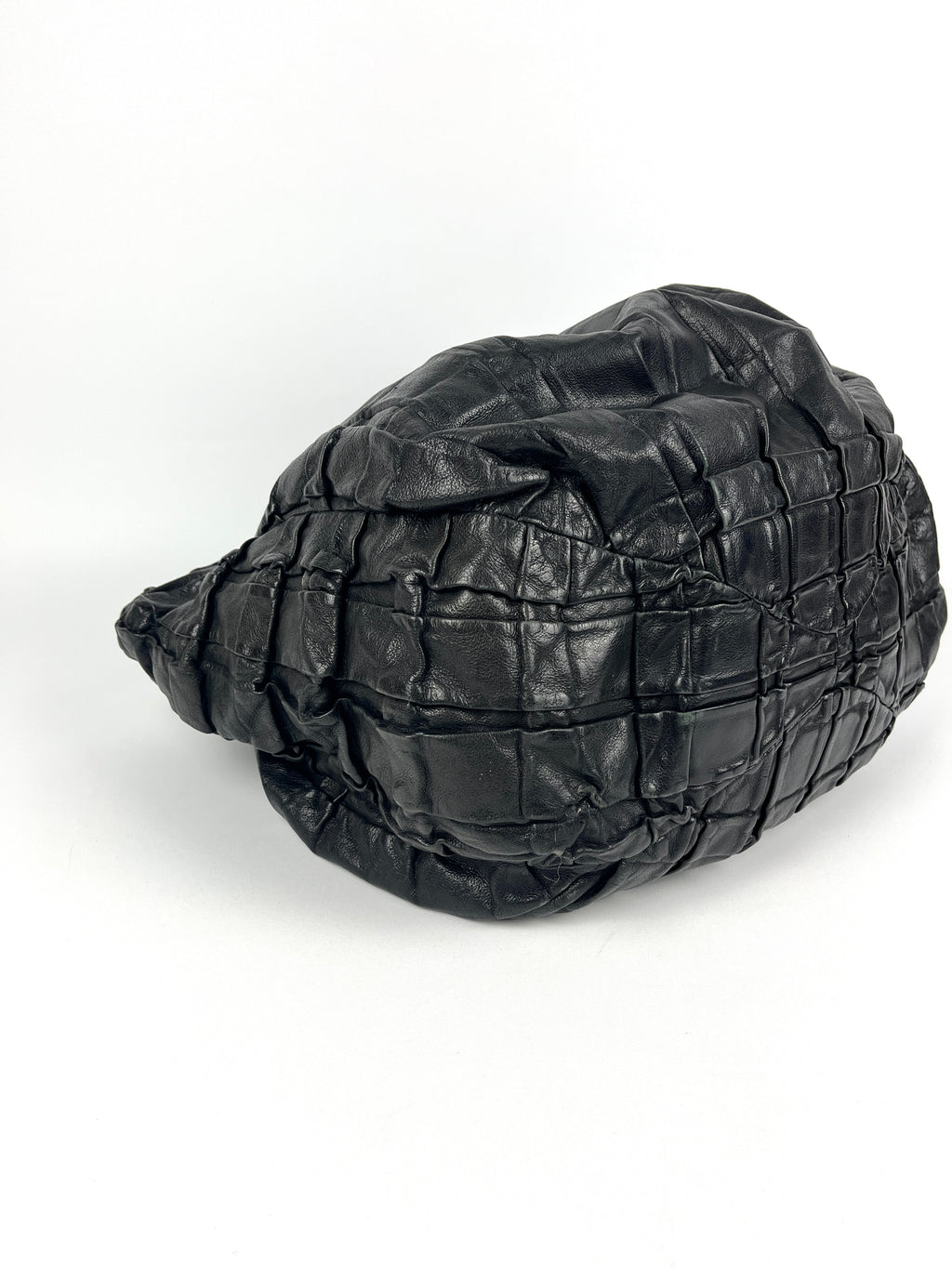 Miu Miu Ruffle Hobo