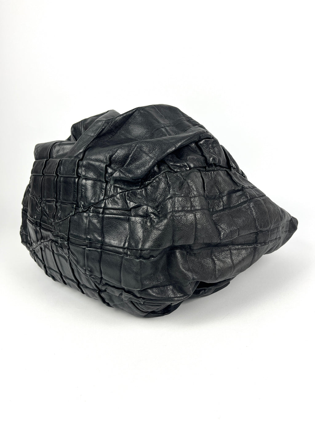 Miu Miu Ruffle Hobo