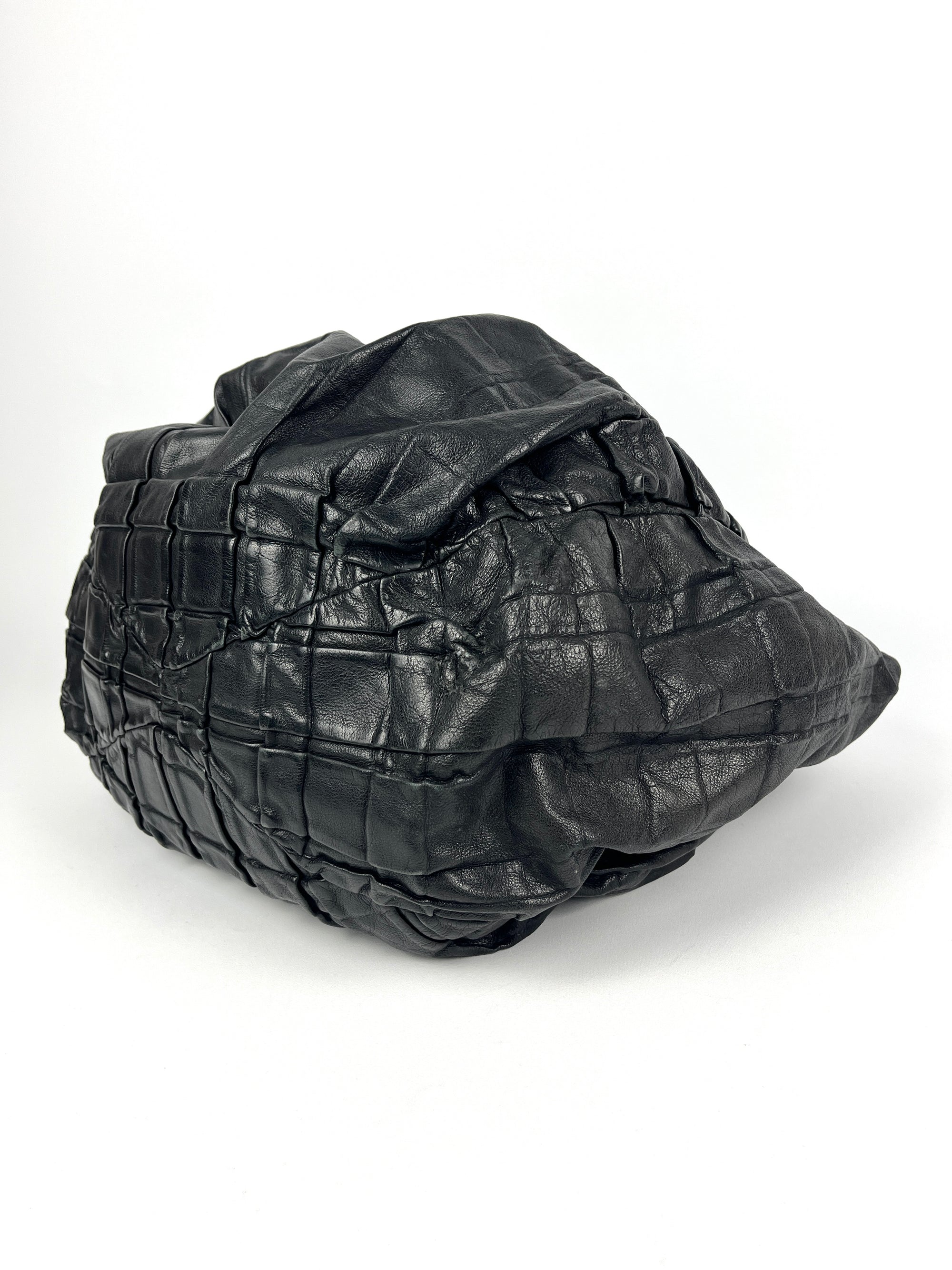 Miu Miu Ruffle Hobo