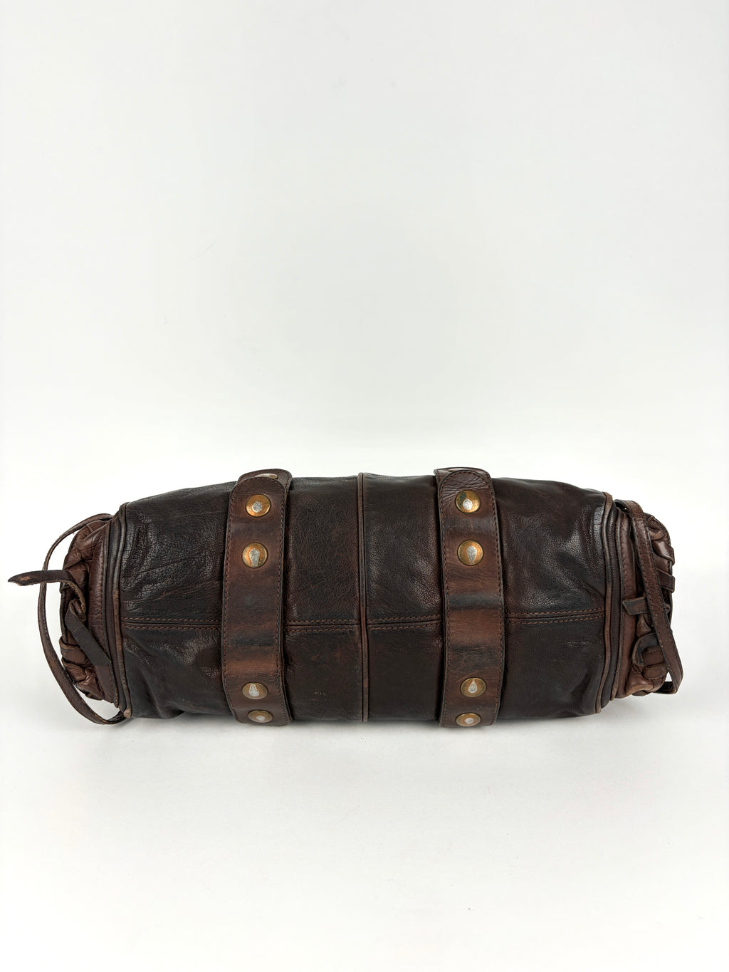 Chloé Silverado Bag