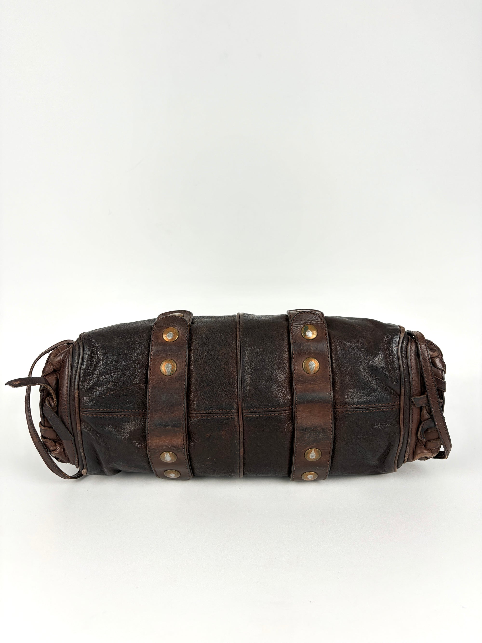 Chloé Silverado Bag