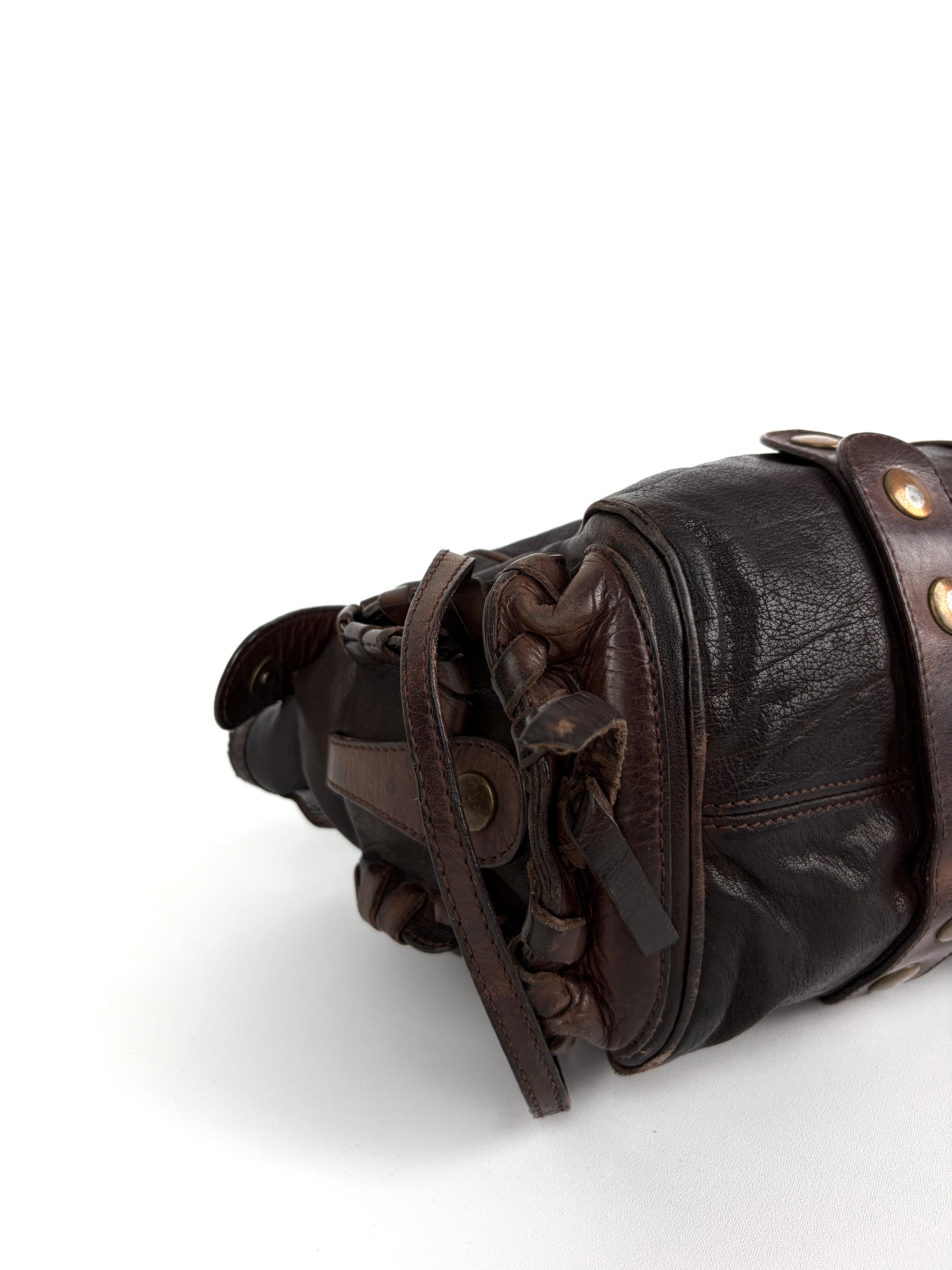 Chloé Silverado Bag