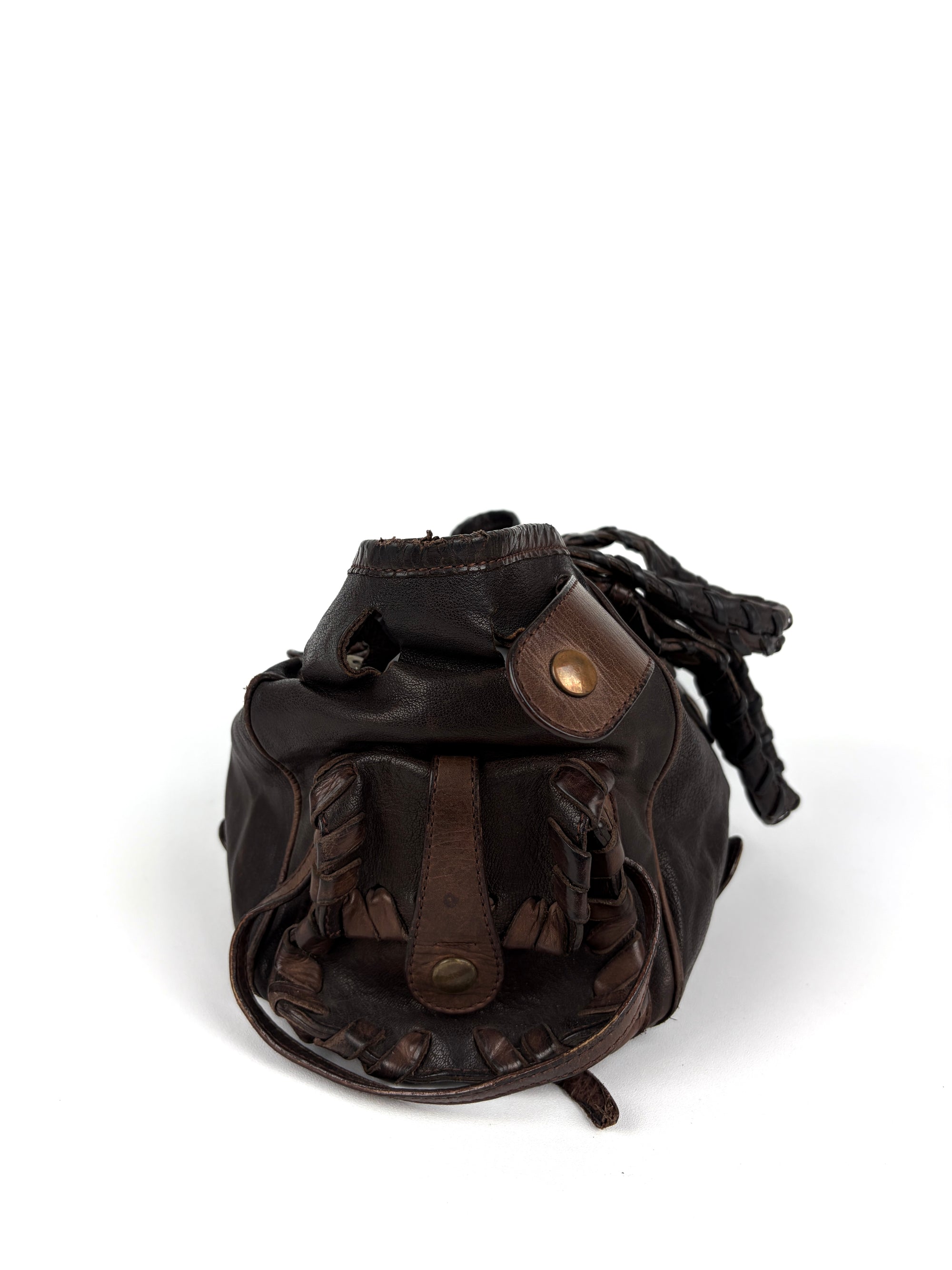 Chloé Silverado Bag