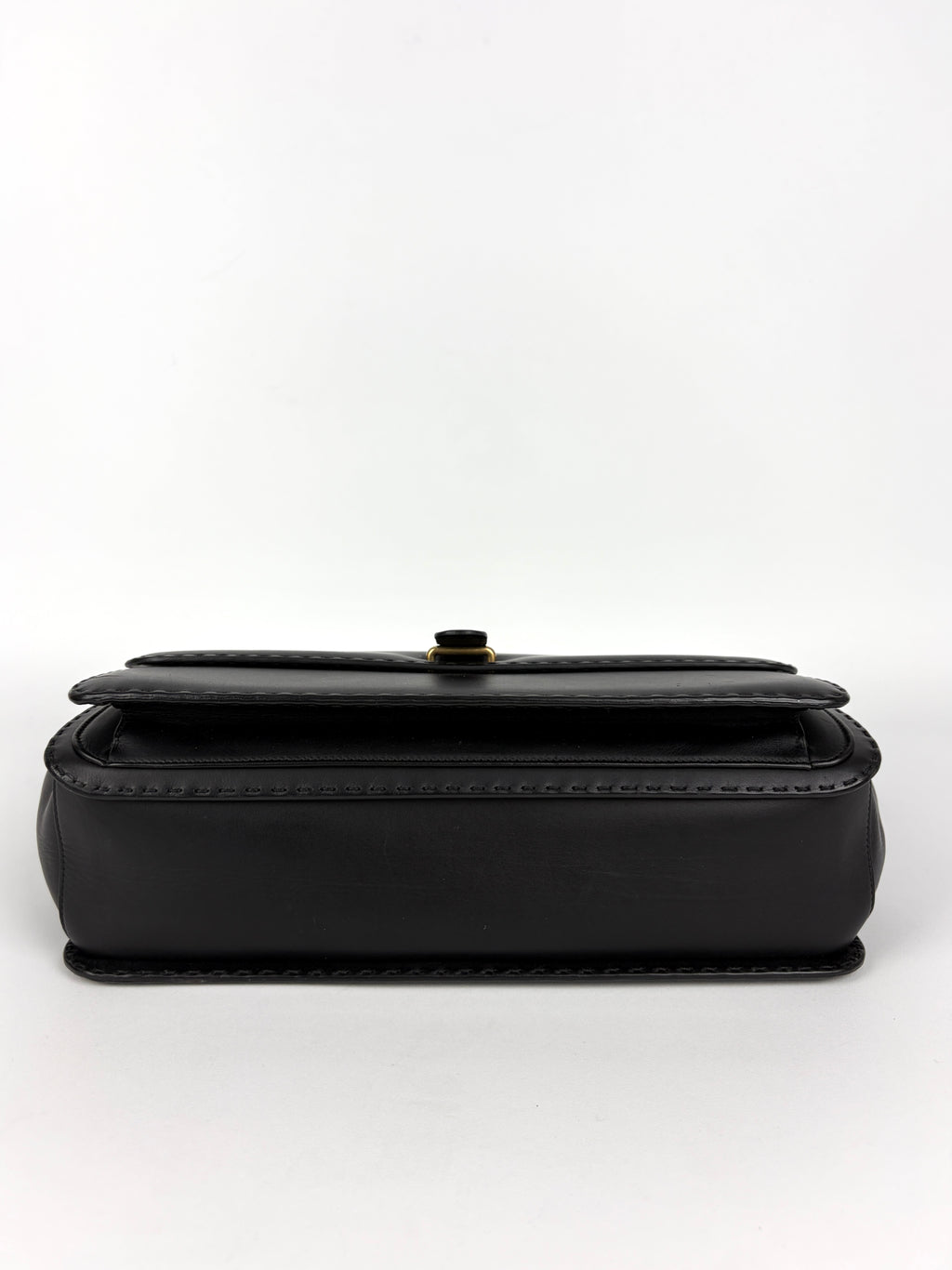 Gucci Lady Stirrup Top Handle Bag