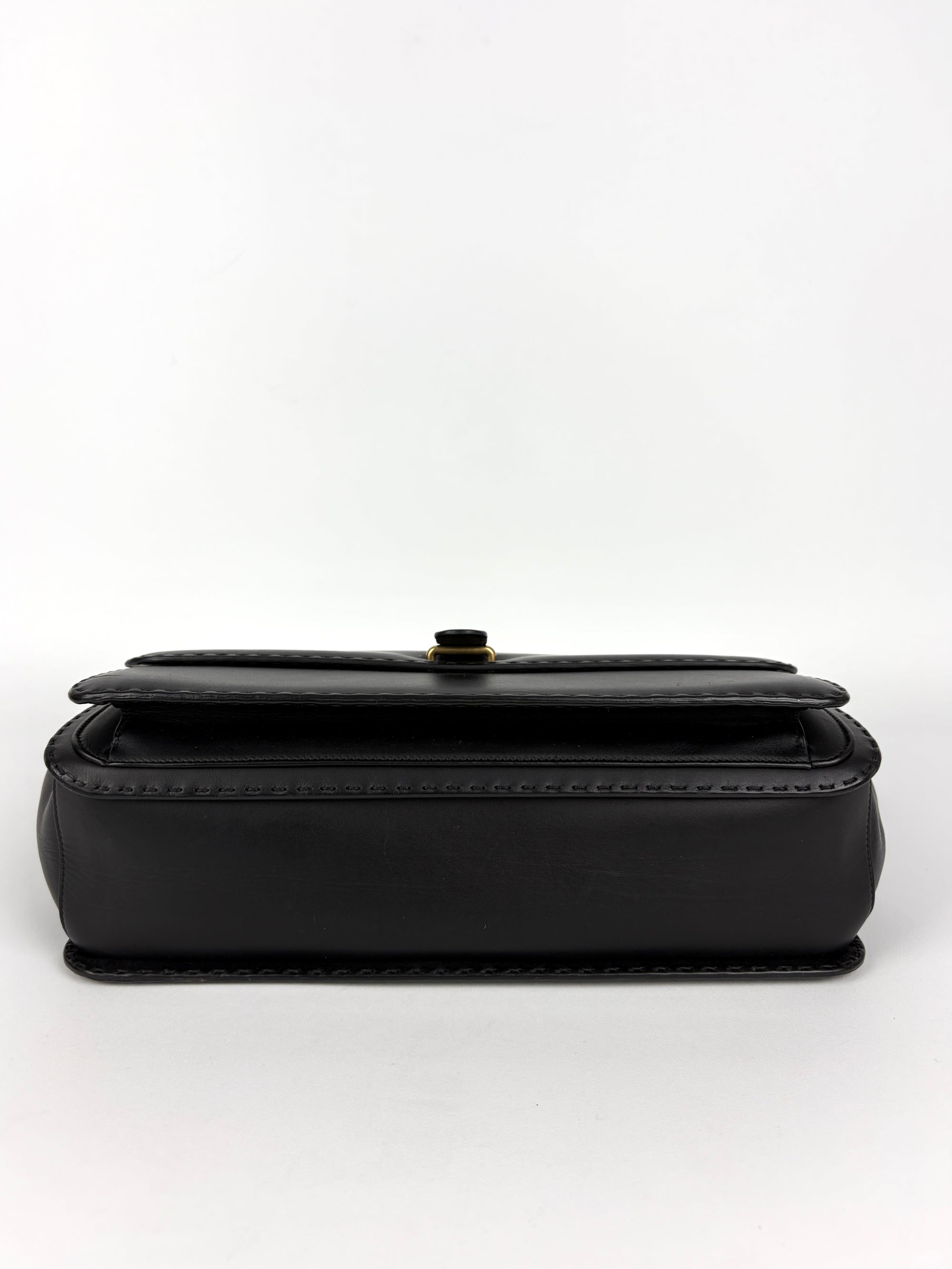 Gucci Lady Stirrup Top Handle Bag