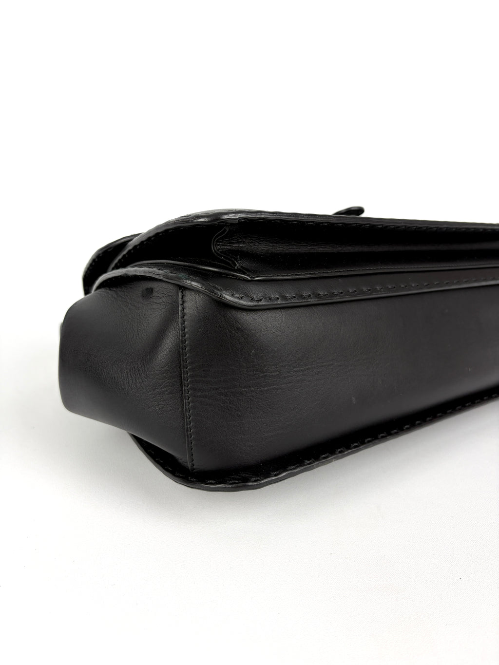 Gucci Lady Stirrup Top Handle Bag