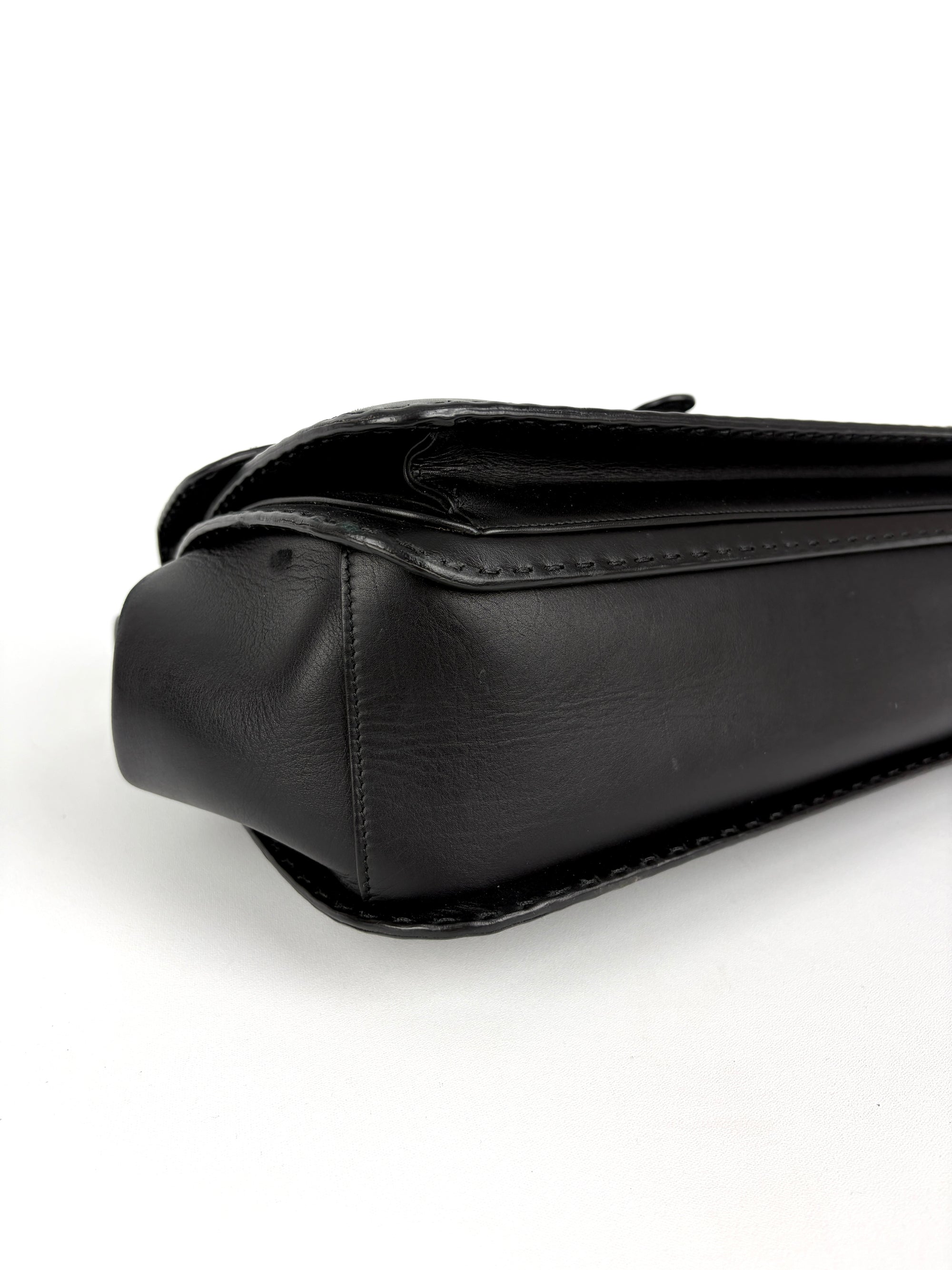 Gucci Lady Stirrup Top Handle Bag