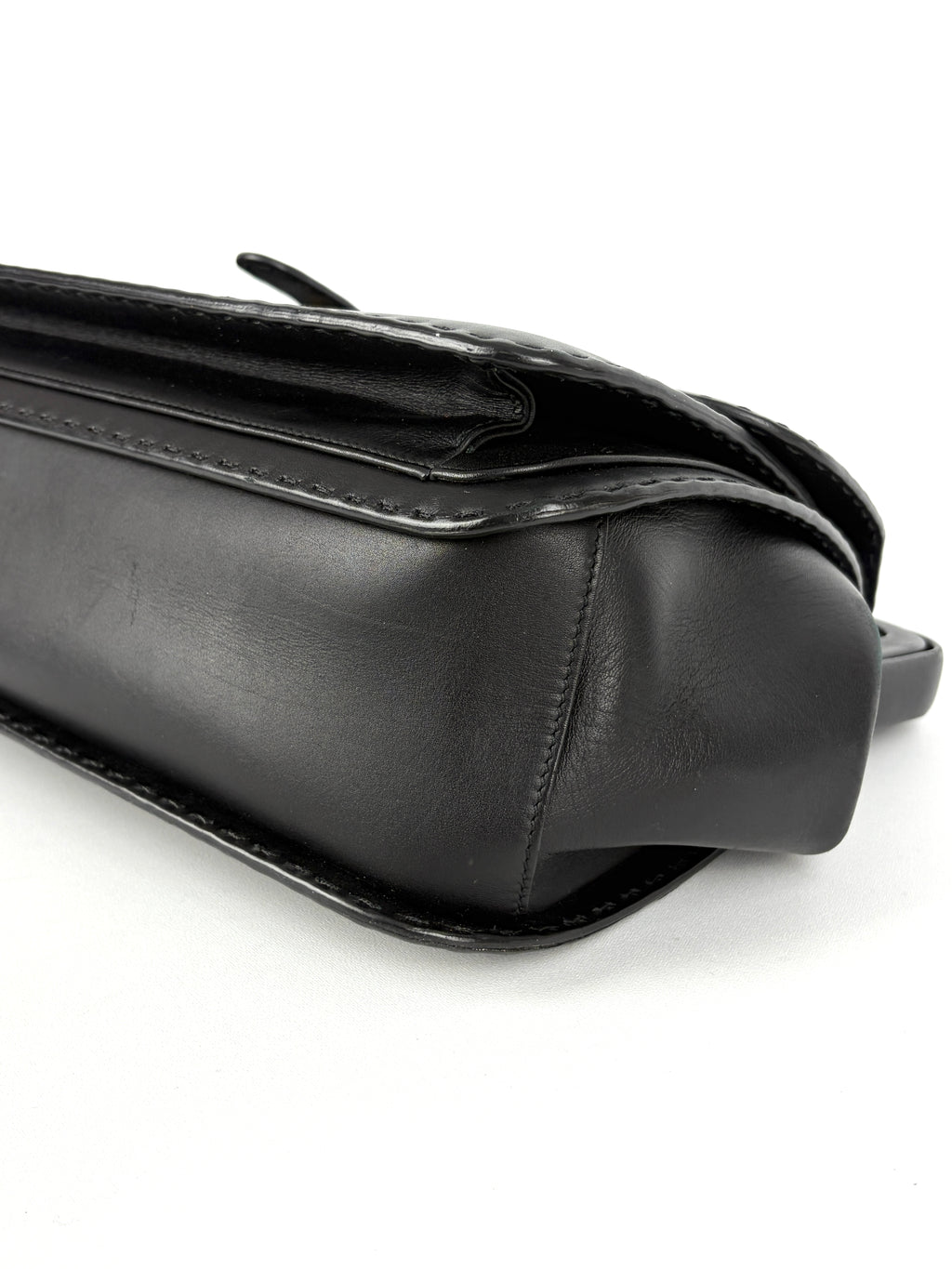 Gucci Lady Stirrup Top Handle Bag